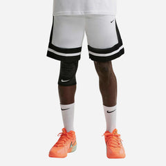 Quần Ngắn Thể Thao Nam Nike Dri-Fit Classic 8 Inch - Trắng - Supersports Vietnam