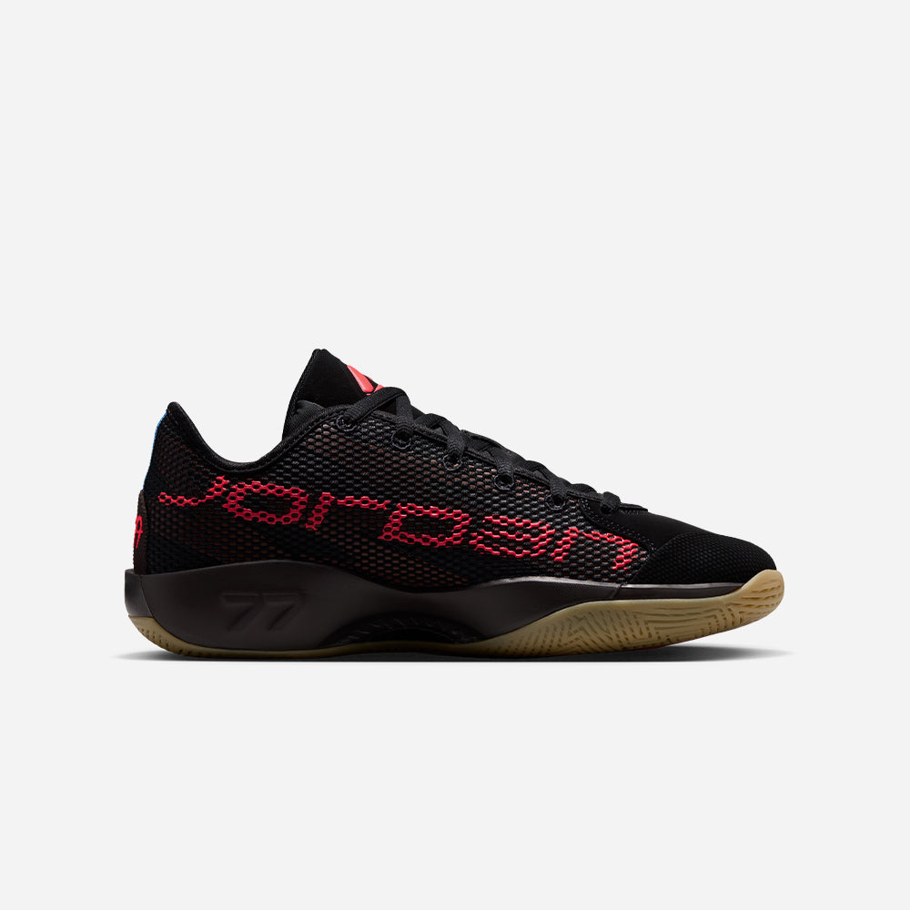 Giày Bóng Rổ Nam Nike Luka 77 Pf - Đen - Supersports Vietnam