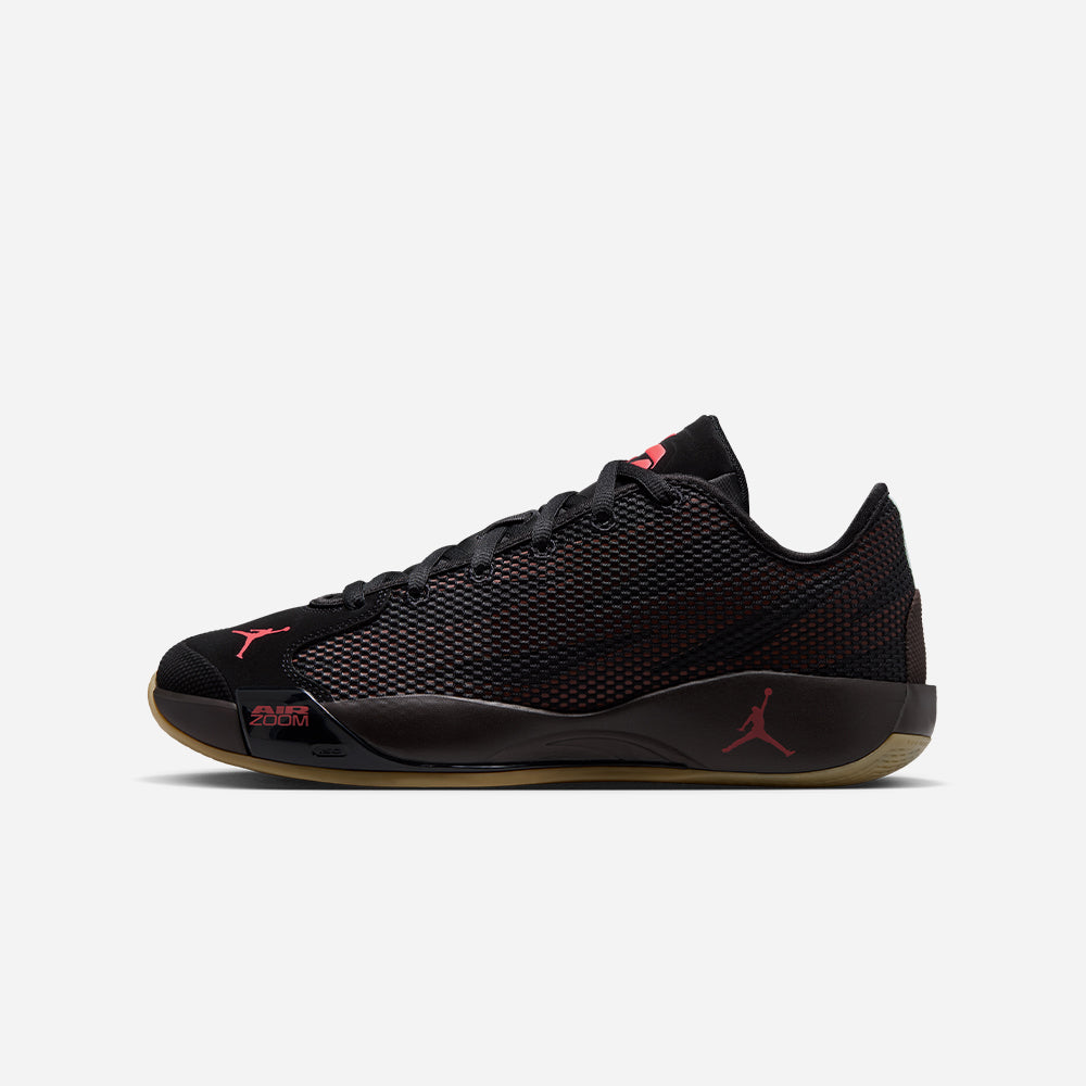 Giày Bóng Rổ Nam Nike Luka 77 Pf - Đen - Supersports Vietnam