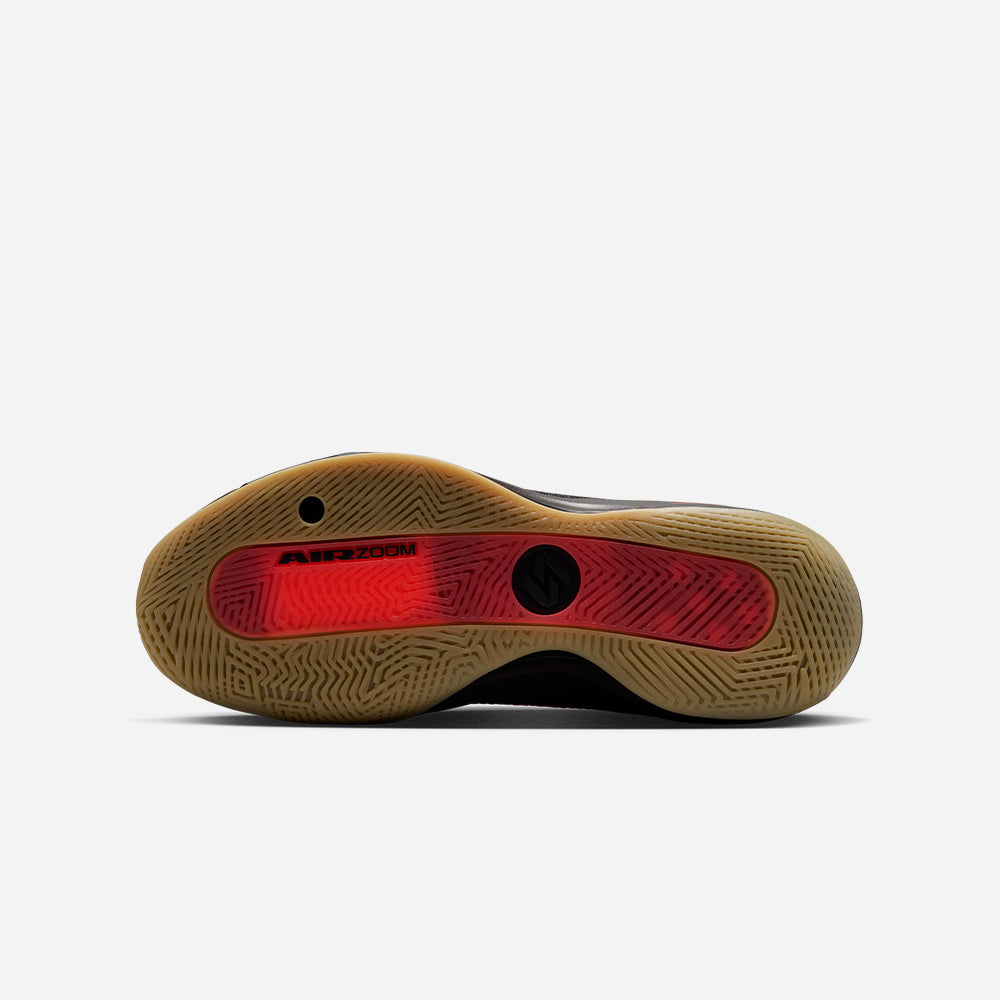 Giày Bóng Rổ Nam Nike Luka 77 Pf - Đen - Supersports Vietnam