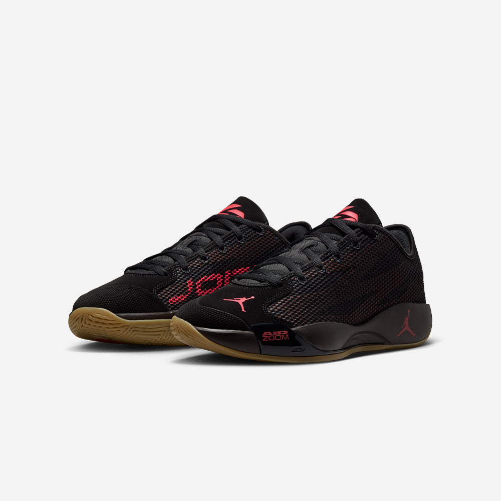 Giày Bóng Rổ Nam Nike Luka 77 Pf - Đen - Supersports Vietnam