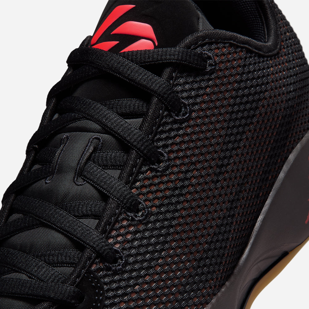 Giày Bóng Rổ Nam Nike Luka 77 Pf - Đen - Supersports Vietnam