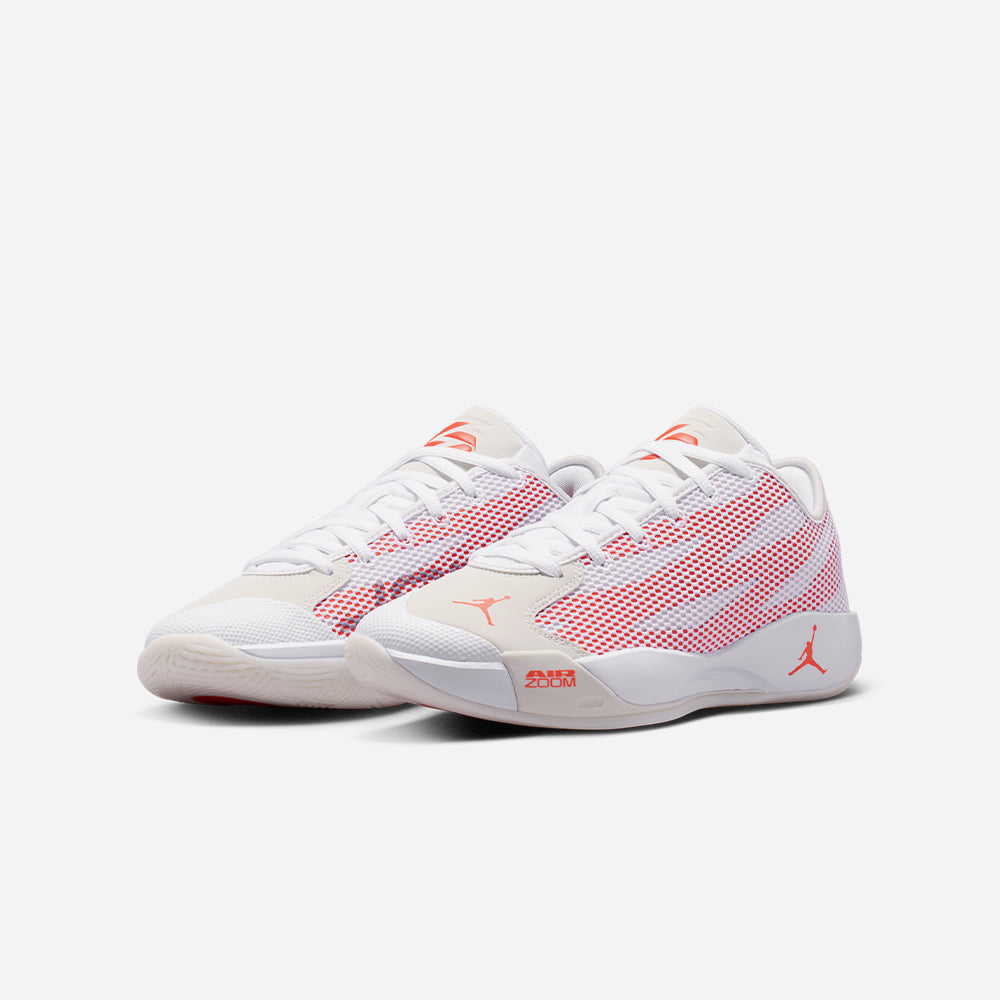 Giày Bóng Rổ Nam Nike Jordan Luka 77.3 Pf - Đỏ - Supersports Vietnam