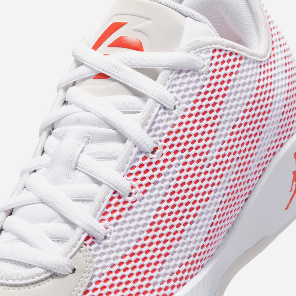 Giày Bóng Rổ Nam Nike Jordan Luka 77.3 Pf - Đỏ - Supersports Vietnam