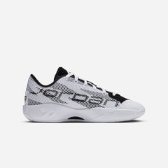 Giày Bóng Rổ Nam Nike Luka 77 Pf - Trắng
