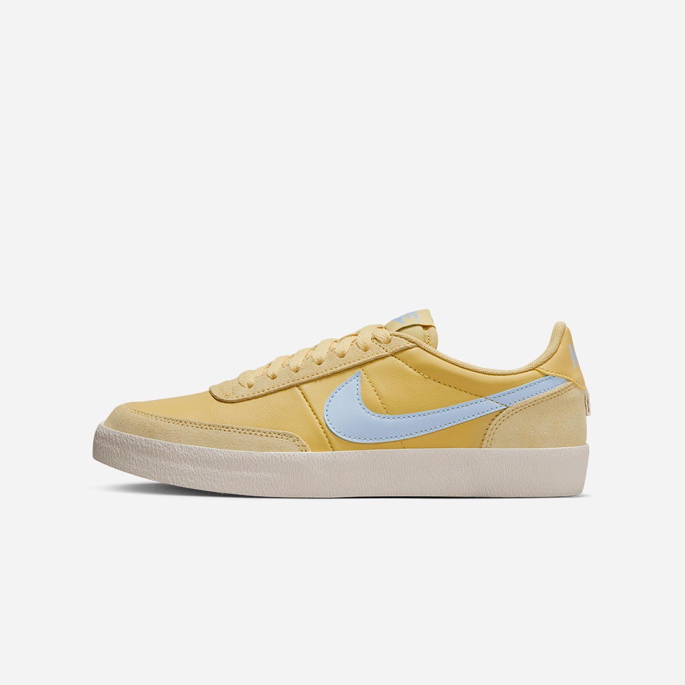 Giày Sneaker Nữ Nike Killshot 2 - Vàng - Supersports Vietnam