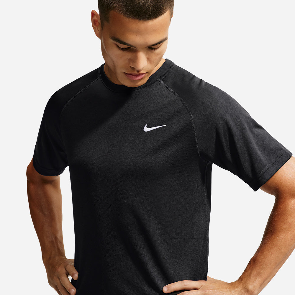 Áo Thun Nam Nike Dri-Fit Flex - Đen - Supersports Vietnam