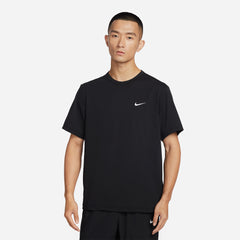 Áo Thun Nam Nike Hyverse Dri-Fit Gfx Short-Sleeve - Đen - Supersports Vietnam
