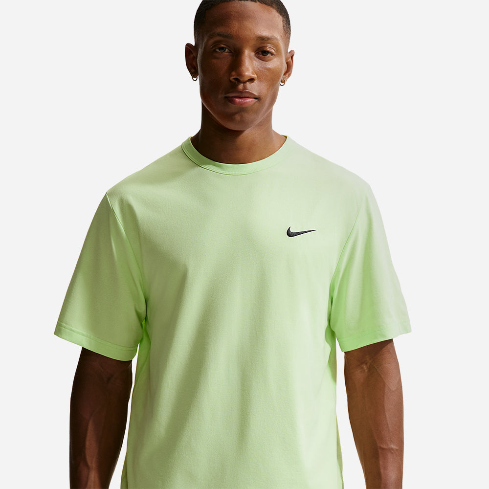 Áo Thun Nam Nike Hyverse Dri-Fit Gfx Short-Sleeve - Xanh Lá - Supersports Vietnam