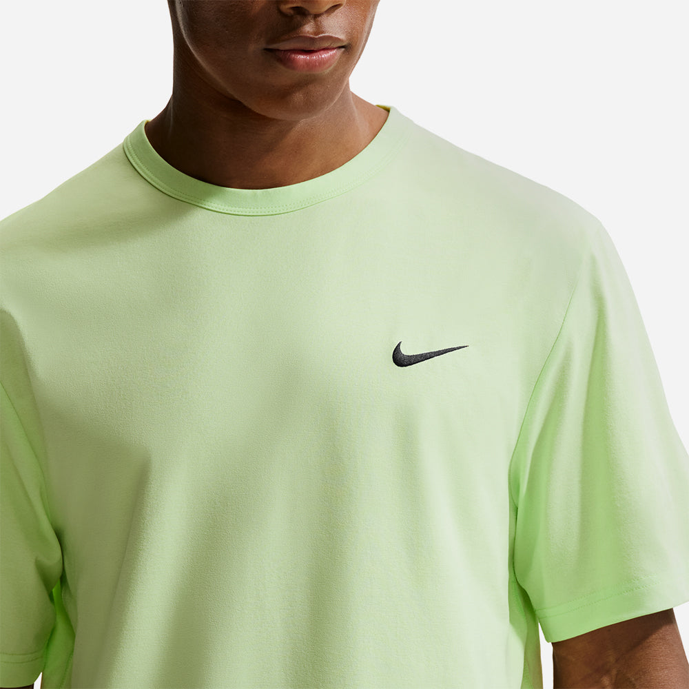 Áo Thun Nam Nike Hyverse Dri-Fit Gfx Short-Sleeve - Xanh Lá - Supersports Vietnam