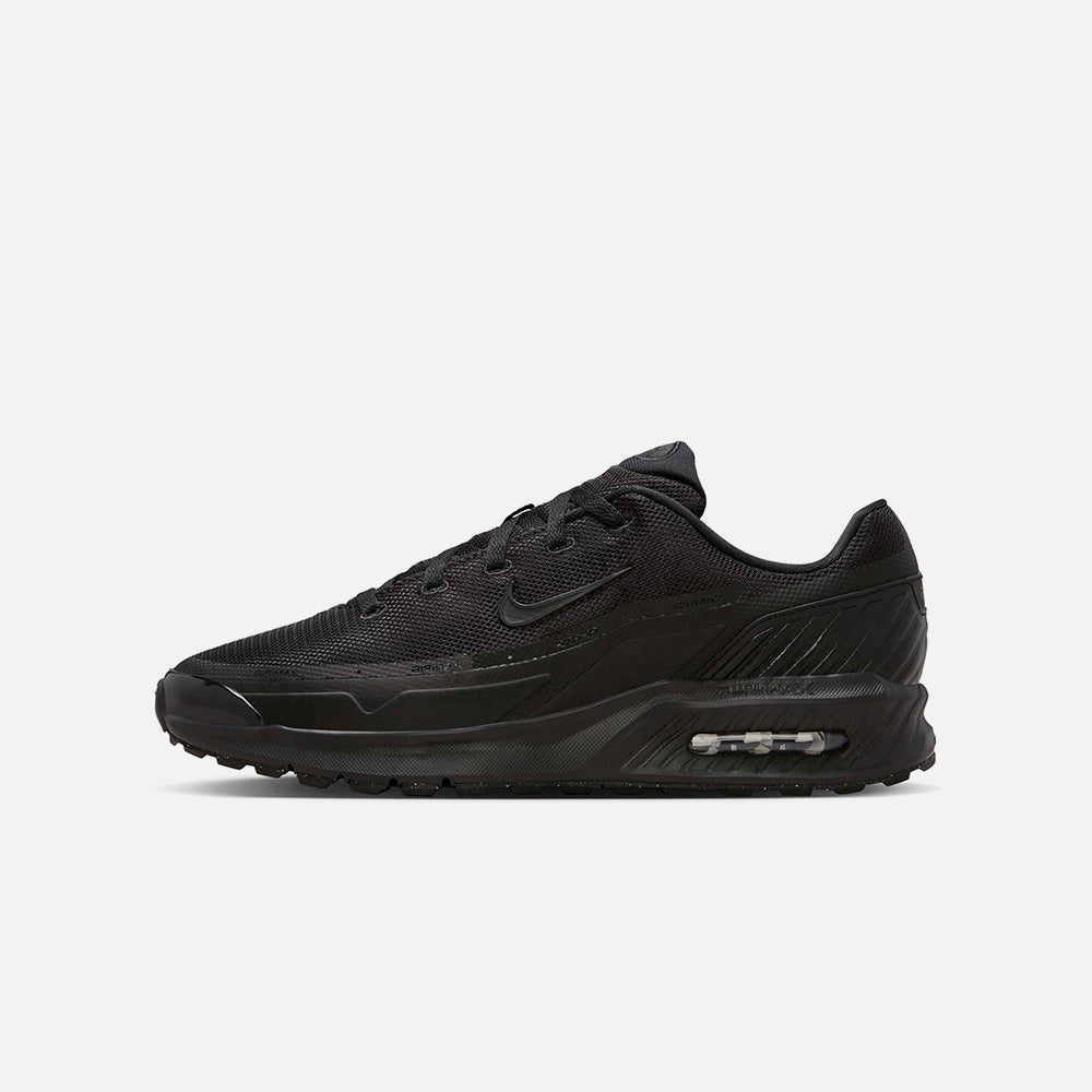 Giày Sneaker Nam Nike Air Max Bia - Đen - Supersports Vietnam