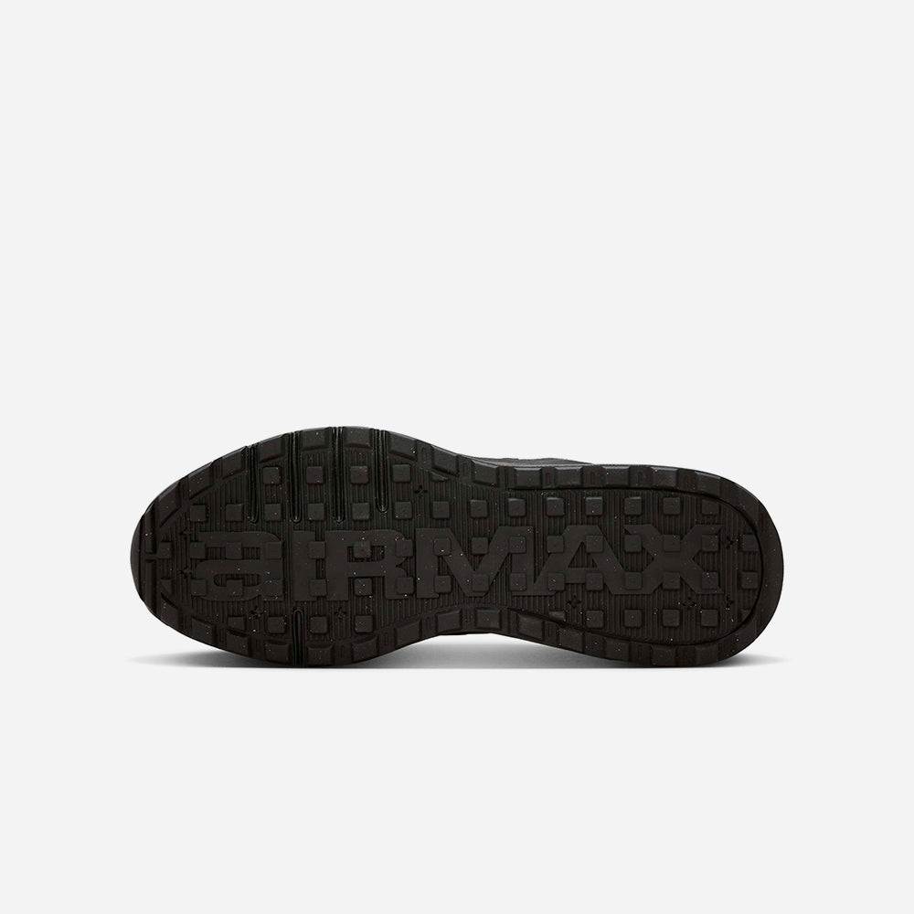 Giày Sneaker Nam Nike Air Max Bia - Đen - Supersports Vietnam