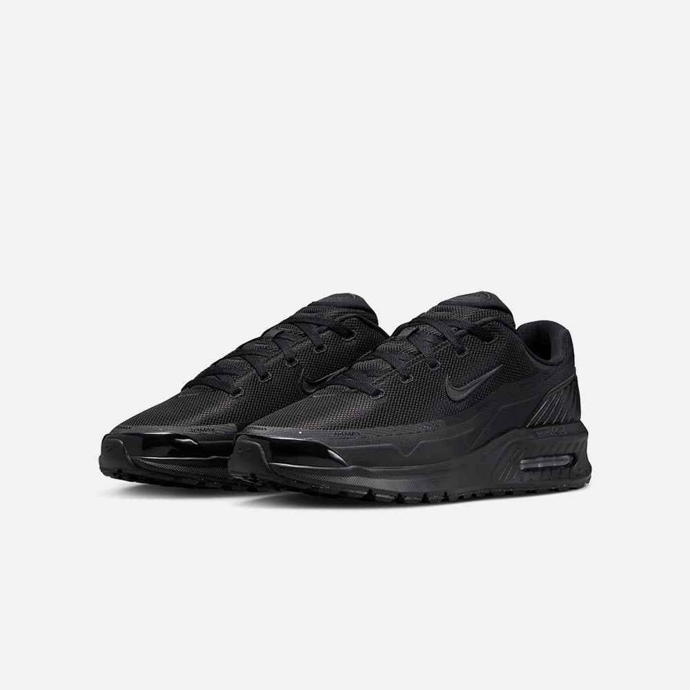 Giày Sneaker Nam Nike Air Max Bia - Đen - Supersports Vietnam