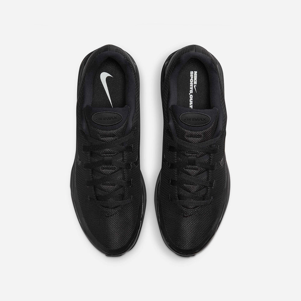 Giày Sneaker Nam Nike Air Max Bia - Đen - Supersports Vietnam