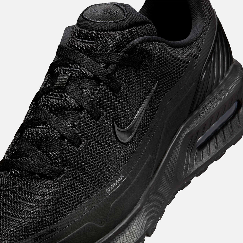 Giày Sneaker Nam Nike Air Max Bia - Đen - Supersports Vietnam
