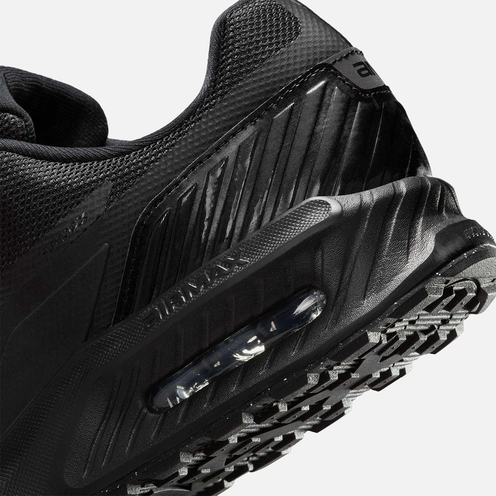 Giày Sneaker Nam Nike Air Max Bia - Đen - Supersports Vietnam