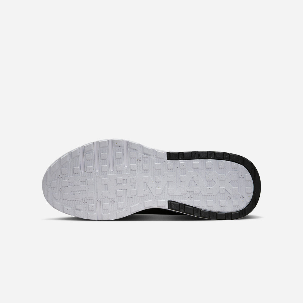 Giày Sneaker Nam Nike Air Max Bia - Đen - Supersports Vietnam