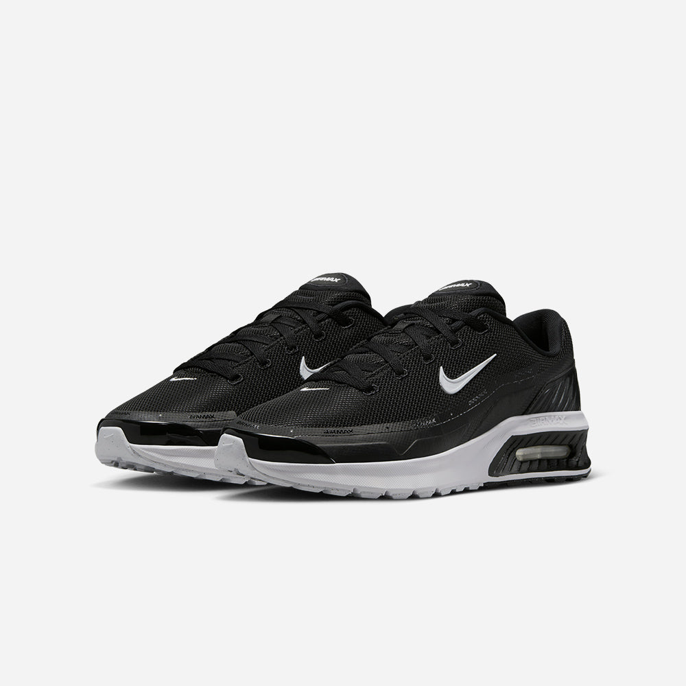Giày Sneaker Nam Nike Air Max Bia - Đen - Supersports Vietnam