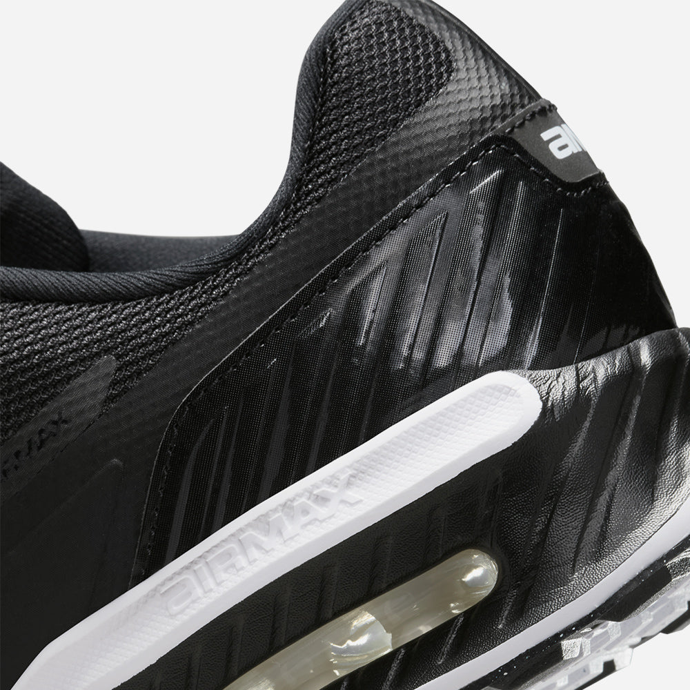 Giày Sneaker Nam Nike Air Max Bia - Đen - Supersports Vietnam