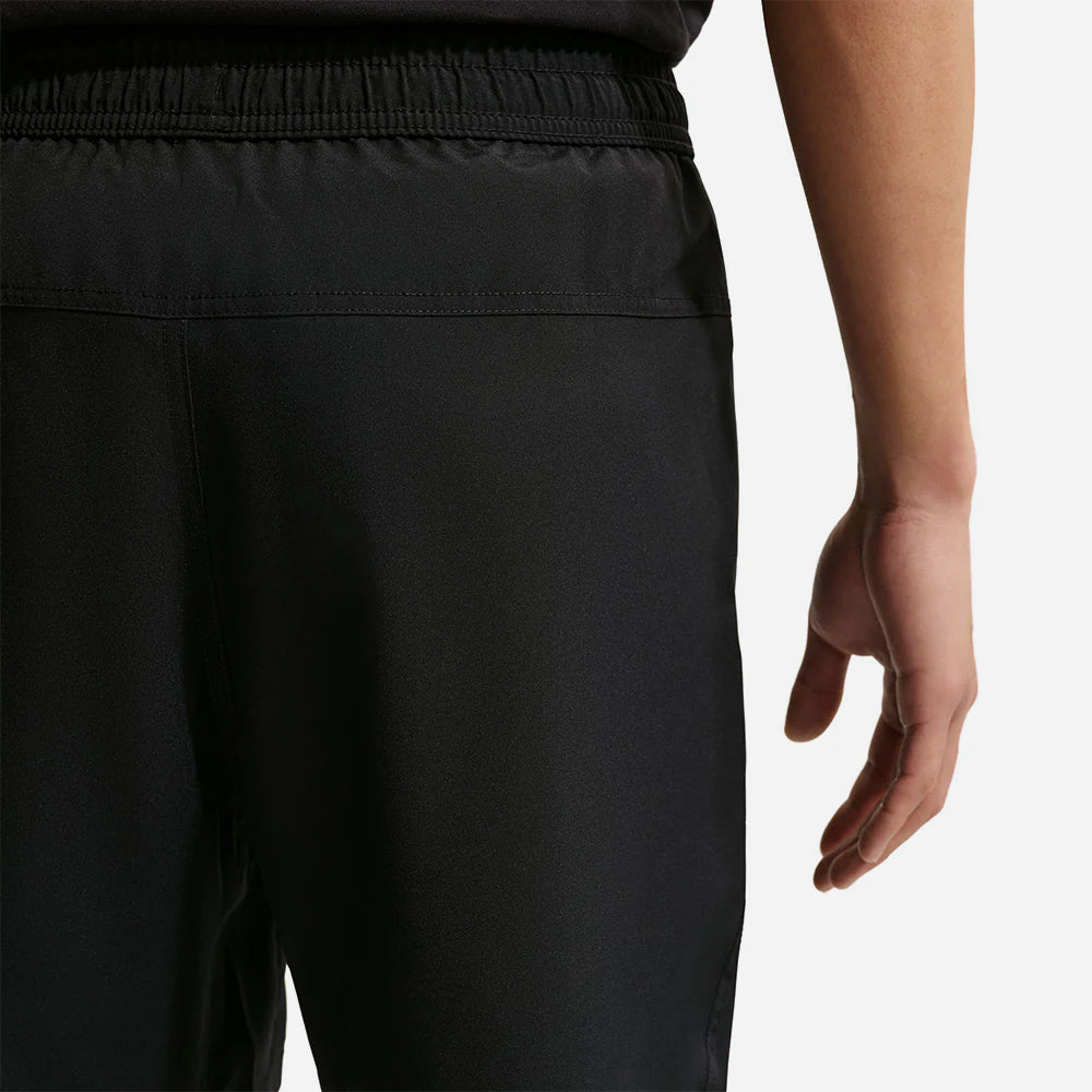 Quần Ngắn Thể Thao Nam Nike Dri-Fit Form 7 Inch Gfx - Đen - Supersports Vietnam