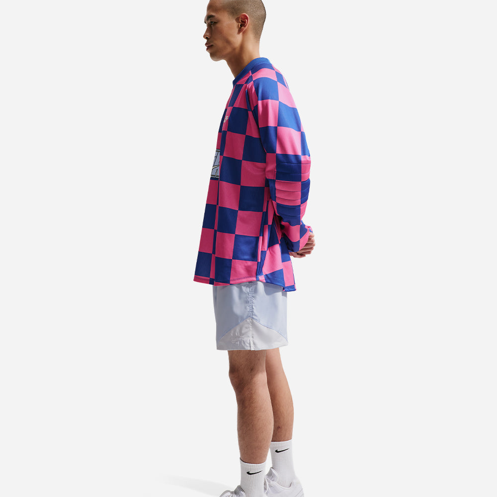 Quần Ngắn Thời Trang Nam Nike Windrunner Lightweight Woven - Xanh Dương - Supersports Vietnam
