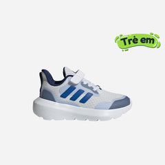 Giày Sneaker Trẻ Em Adidas Fortarun 3.0 El C - Trắng