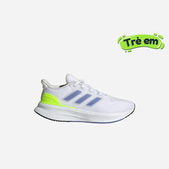 Kids' Adidas Ultrarun 5 Sneakers - White