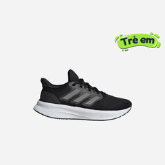 Kids' Adidas Ultrarun 5 Sneakers - Black