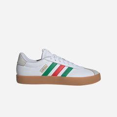 Men's Adidas Vl Court 3.0 Sneakers - White