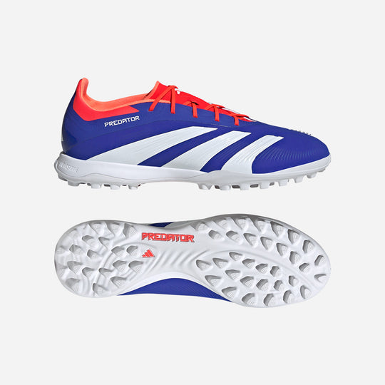 Unisex Adidas Predator Elite Tf Football Boots
