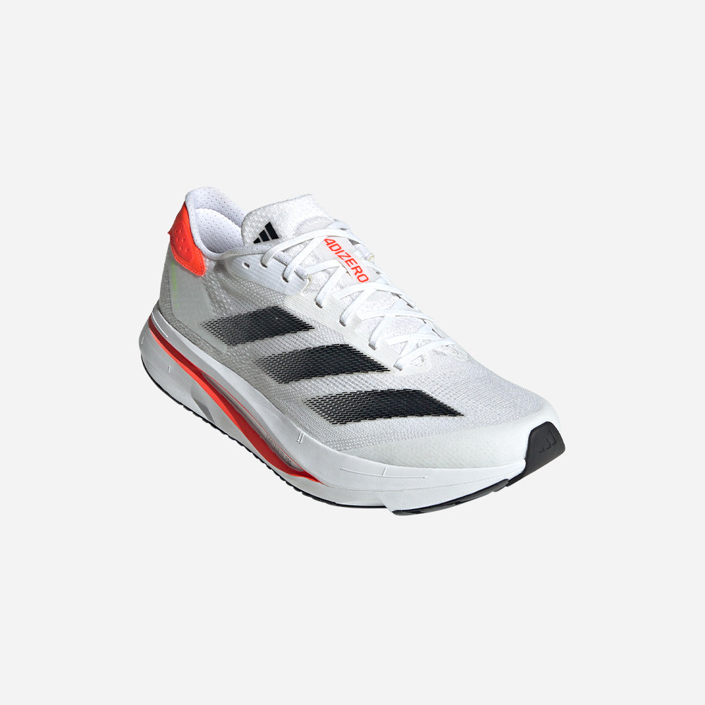 Giày Thể Thao Nam Adidas Adizero Sl2 - Trắng - Supersports Vietnam