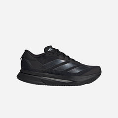 Men's Adidas Adizero Sl2 Running Shoes - Black