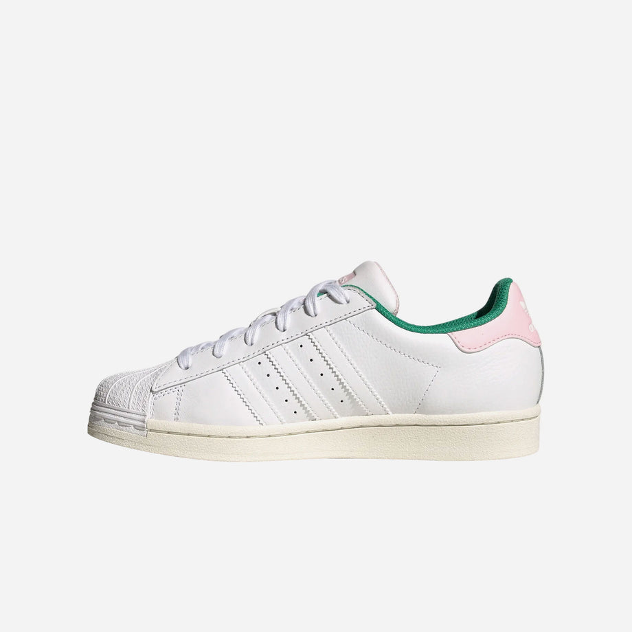 Original superstar slip clearance on paris