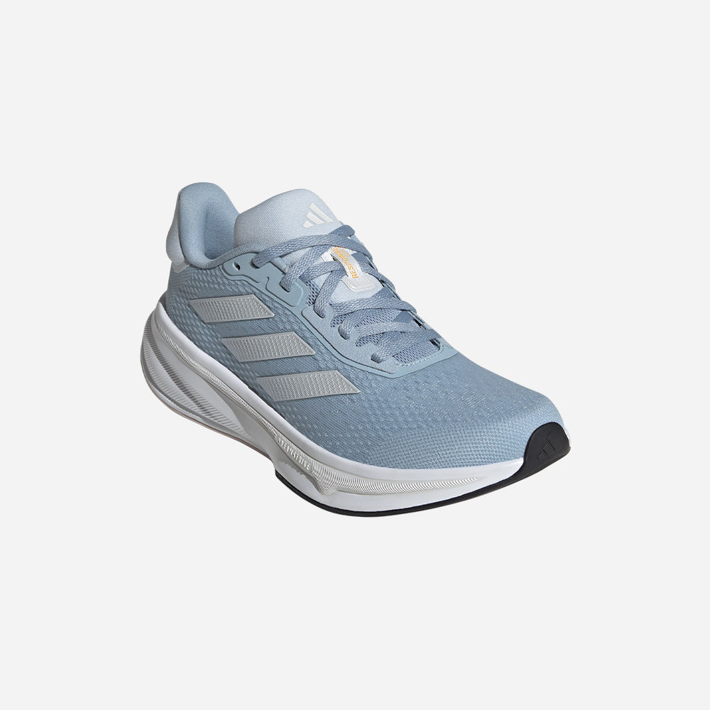 Giày Chạy Bộ Nữ Adidas Response Super - Xanh Dương - Supersports Vietnam