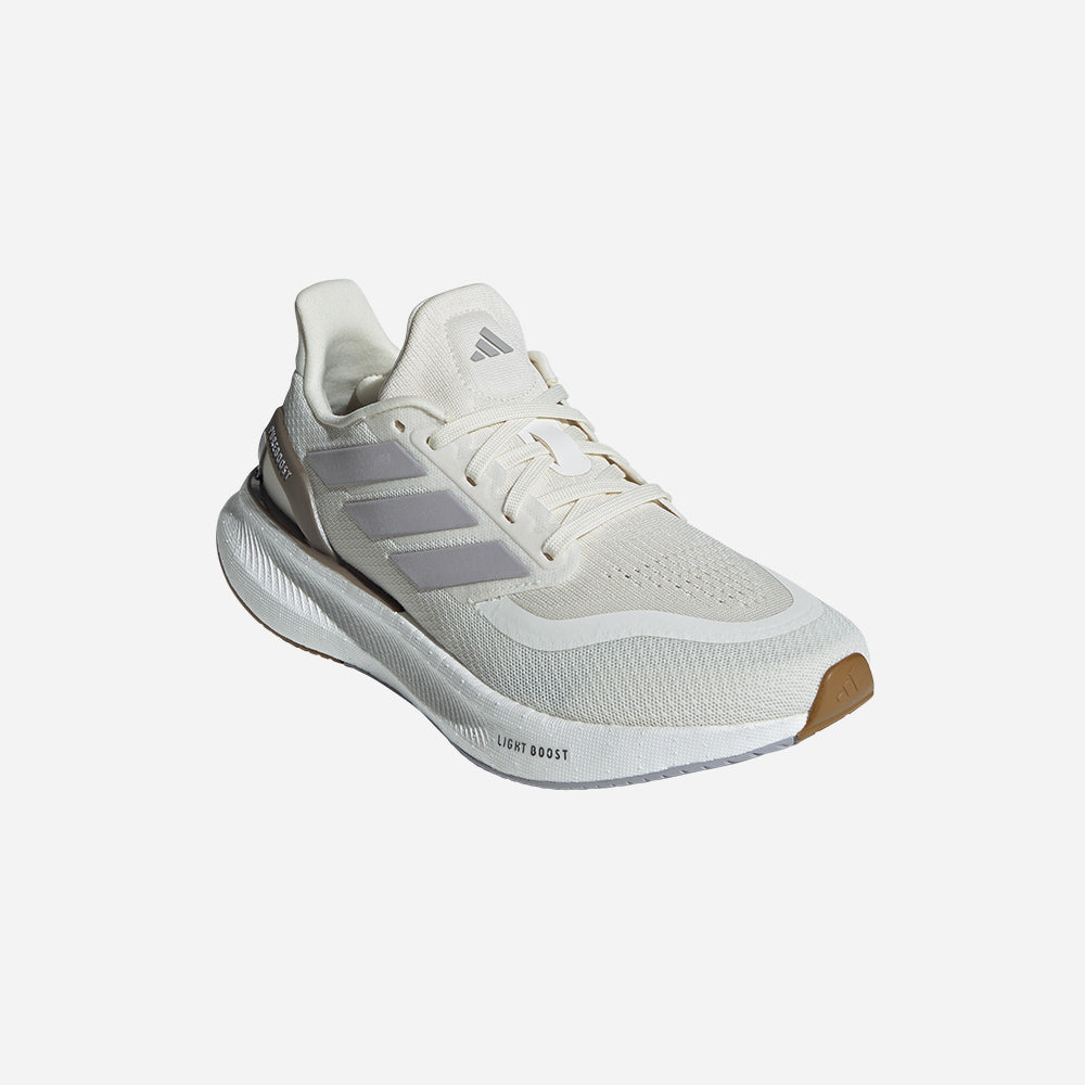 Giày Chạy Bộ Nữ Adidas Pureboost 5 - Xám - Supersports Vietnam