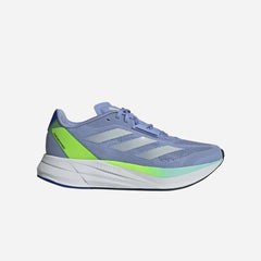 Women's Adidas Duramo Speed Running Shoes - Blue