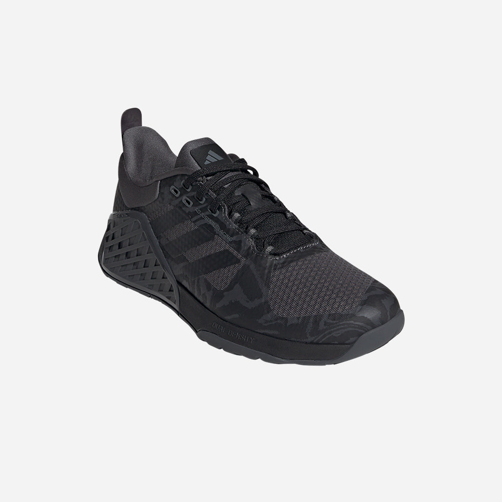 Giày Luyện Tập Nữ Adidas Dropset 2 Trainer - Đen - Supersports Vietnam