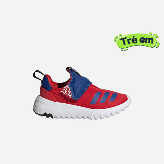 Kids' Adidas Suru365 X Marvel Spider-Man Sneakers - Red