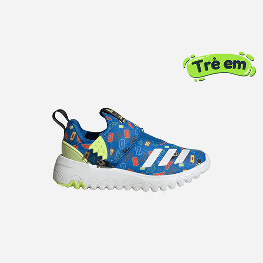 Giày Thể Thao Trẻ Em Adidas Suru365 X Disney Mickey Mouse - Xanh Dương