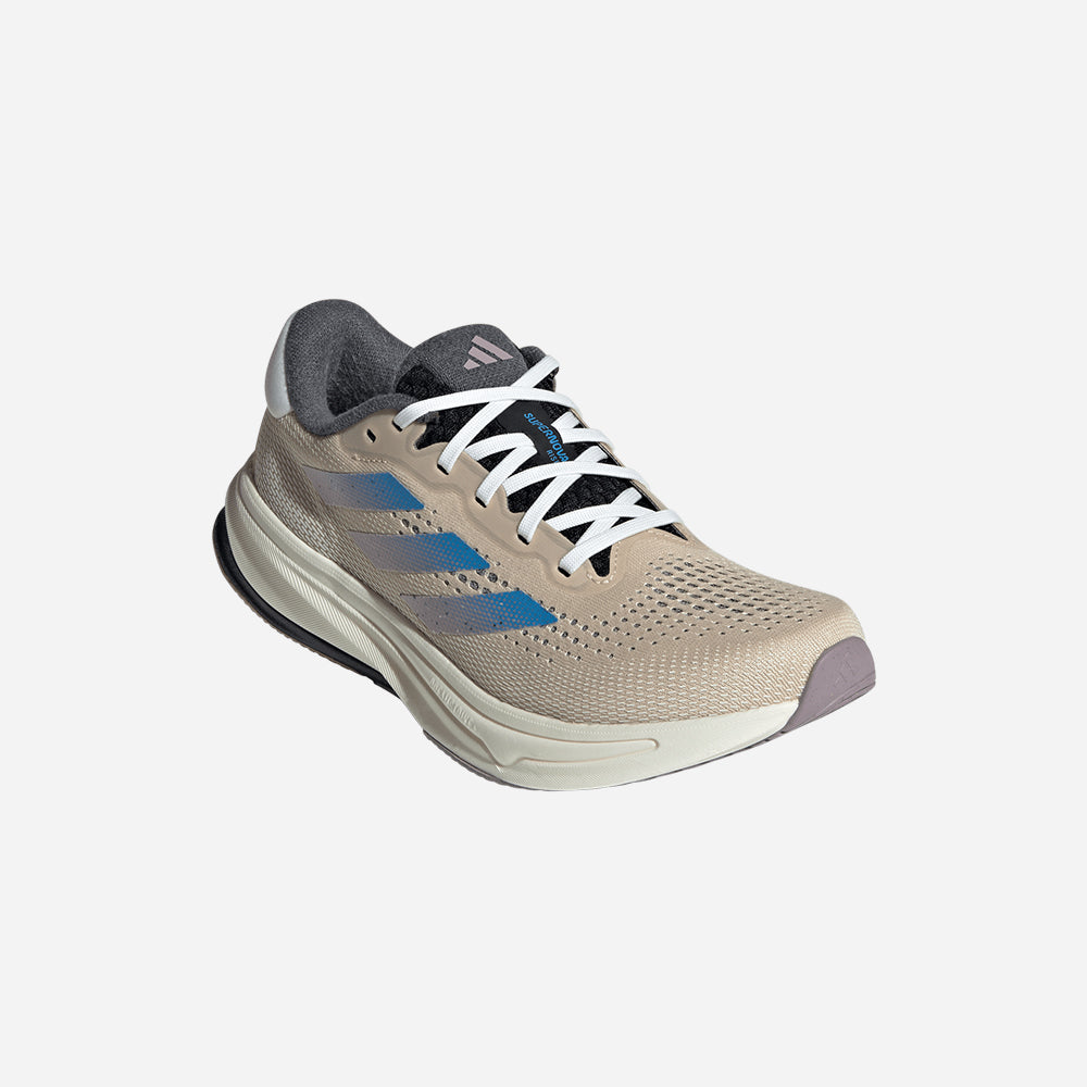 Giày Chạy Bộ Nữ Adidas Supernova Rise Move For The Planet - Be - Supersports Vietnam