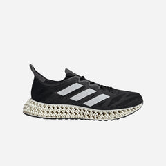 Giày Chạy Bộ Nam Adidas 4Dfwd 3 Running - Đen