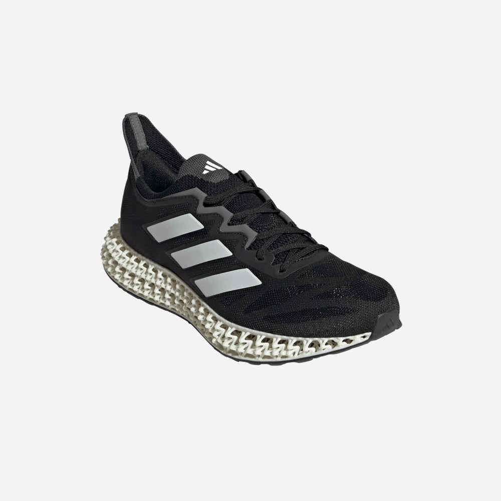 Giày Chạy Bộ Nữ Adidas 4Dfwd 3 Running - Đen - Supersports Vietnam