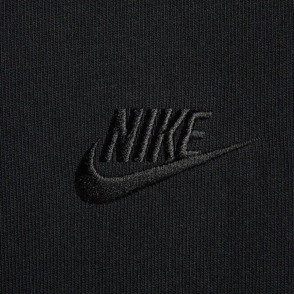 Áo Thun Nam Nike Sportswear Premium Essentials - Đen - Supersports Vietnam
