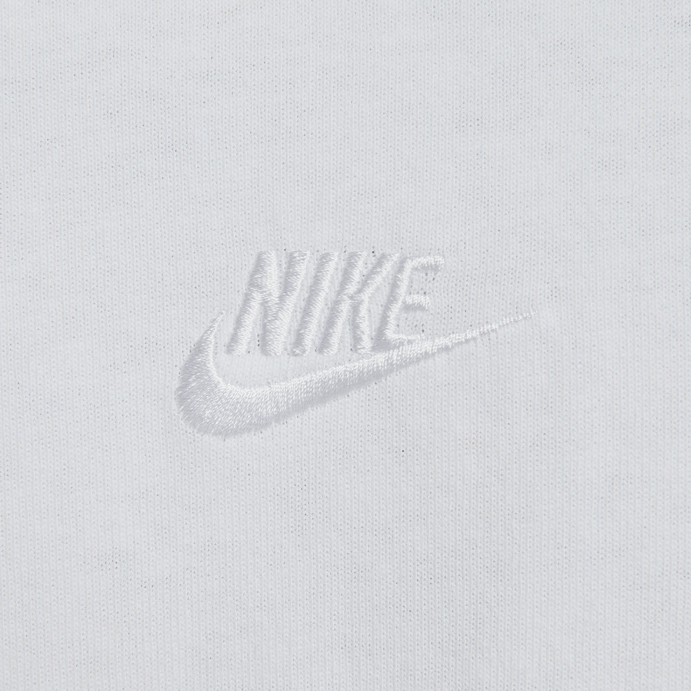Áo Thun Nam Nike Sportswear Premium Essentials - Trắng - Supersports Vietnam