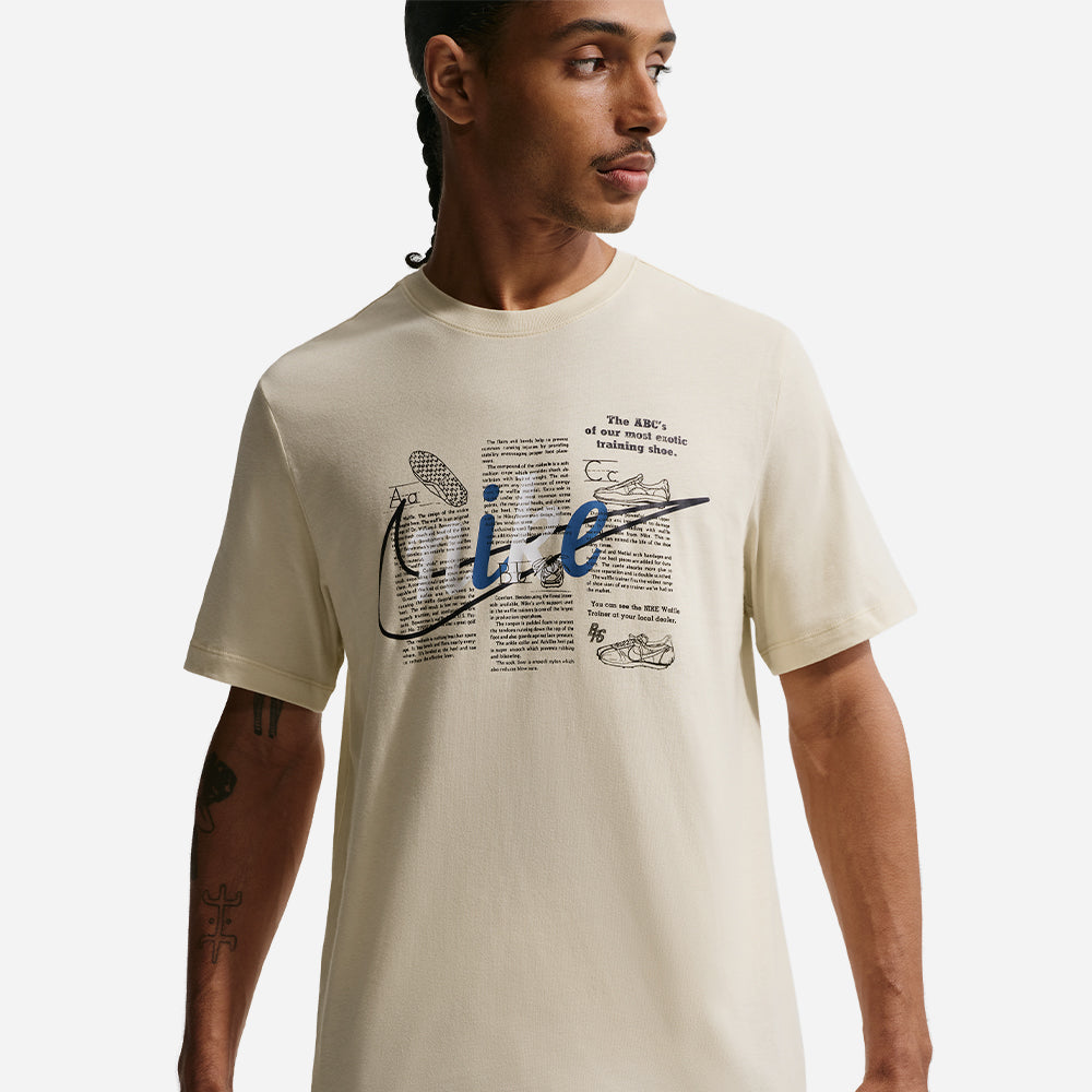 Áo Thun Nam Nike Sportswear Standard Celebrate - Be - Supersports Vietnam