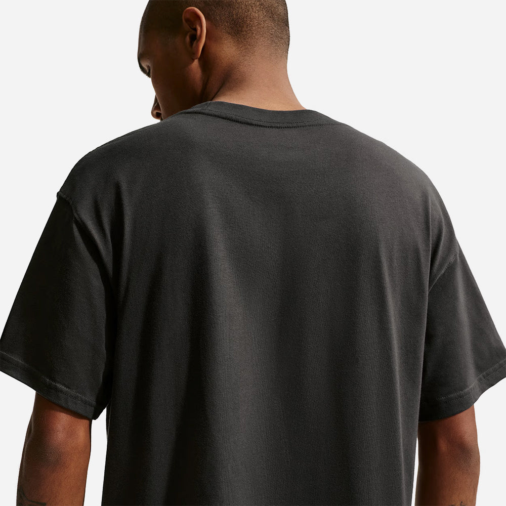 Áo Thun Nam Nike Sportswear Lse Aday Plus - Đen - Supersports Vietnam