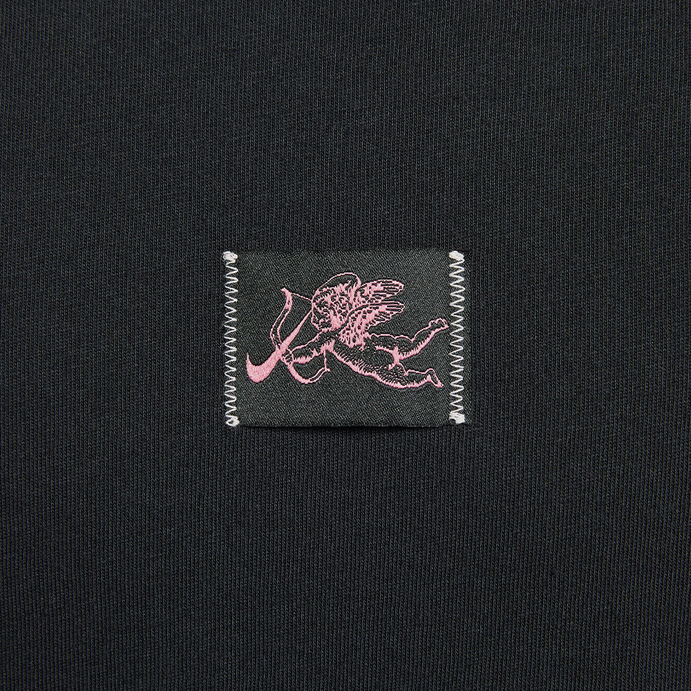 Áo Thun Nam Nike Sportswear Lse Love In Air - Đen - Supersports Vietnam