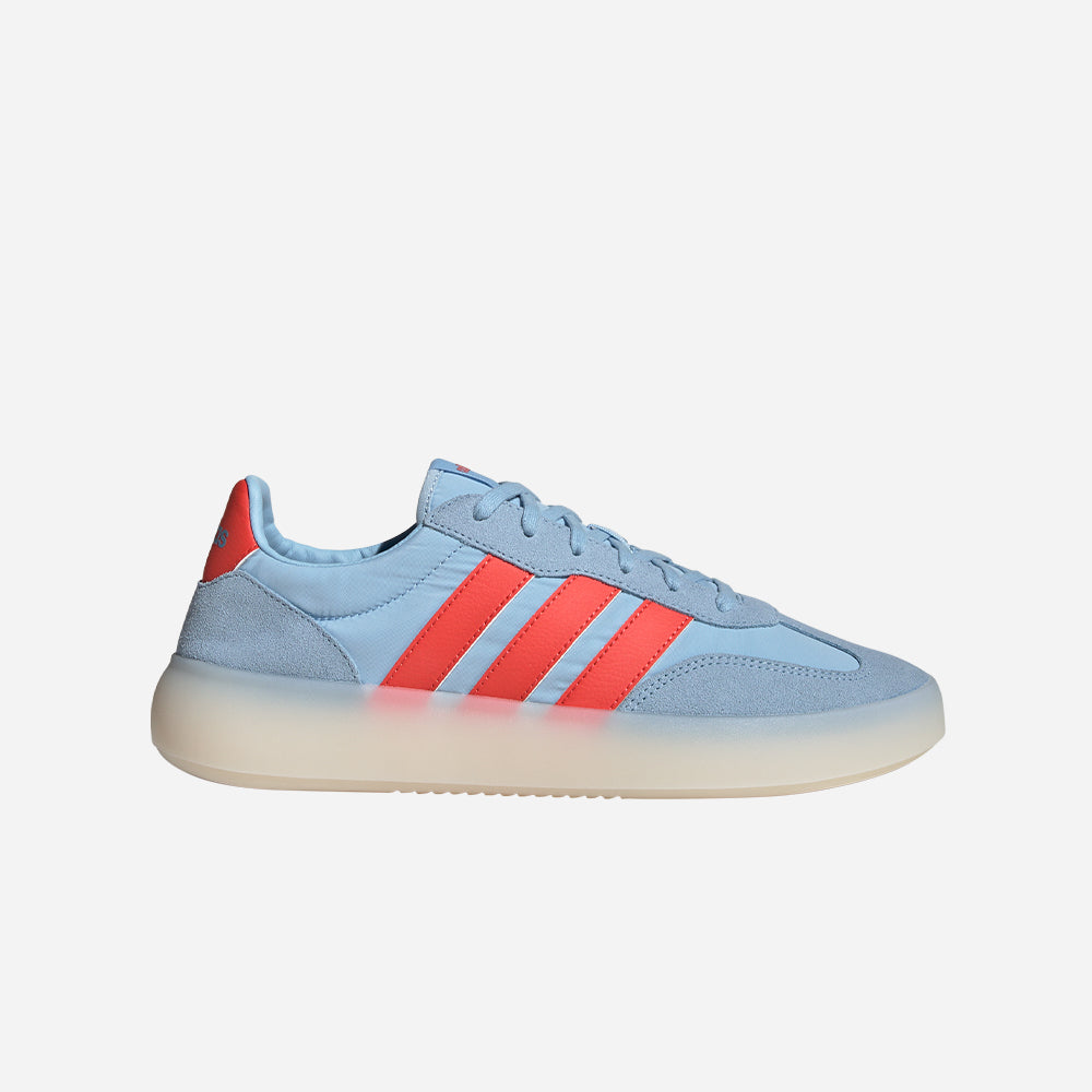 Giày Sneaker Nam Adidas Barreda Decode - Xanh Dương - Supersports Vietnam
