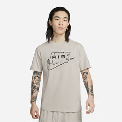 Áo Thun Nam Nike Sportswear Air - Be - Supersports Vietnam