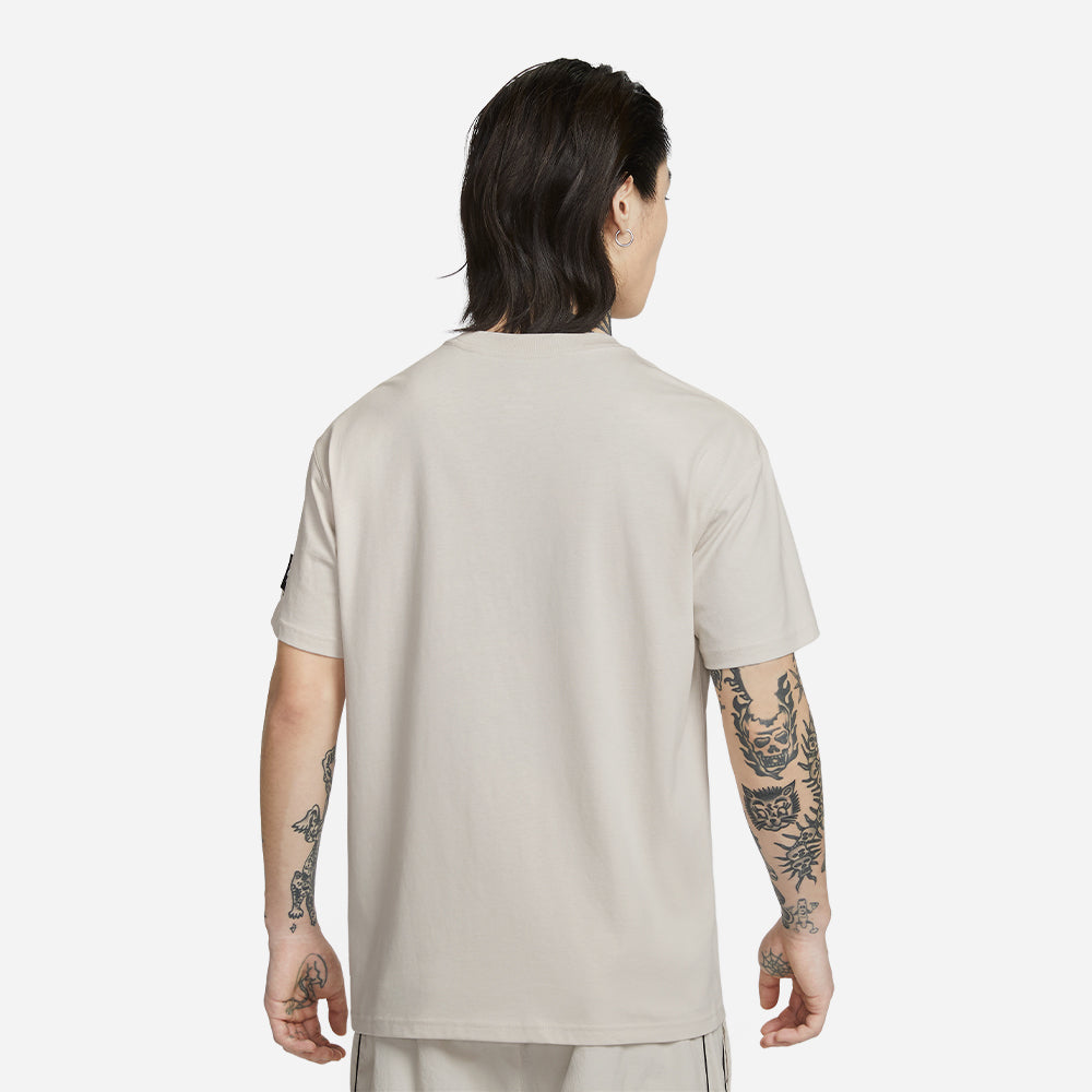 Áo Thun Nam Nike Sportswear Air - Be - Supersports Vietnam